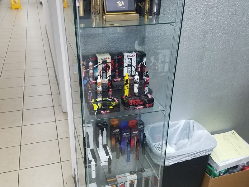 Atmos Vape Shop