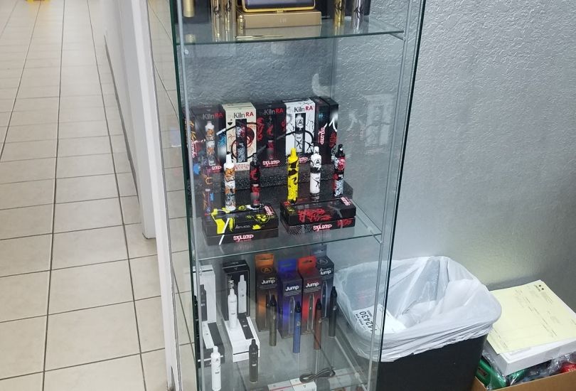 Atmos Vape Shop