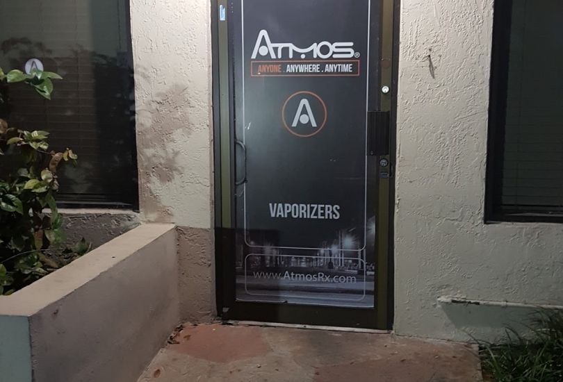 Atmos Vape Shop