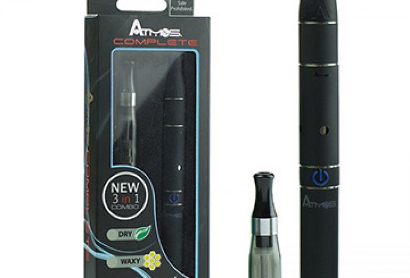 Atmos Vape Shop