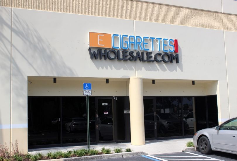 Ecigarette Wholesale