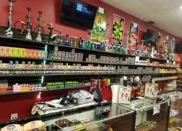 High Life Smoke Shop