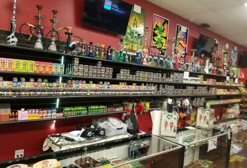 High Life Smoke Shop