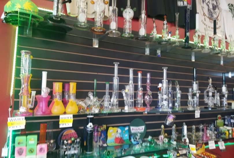 High Life Smoke Shop