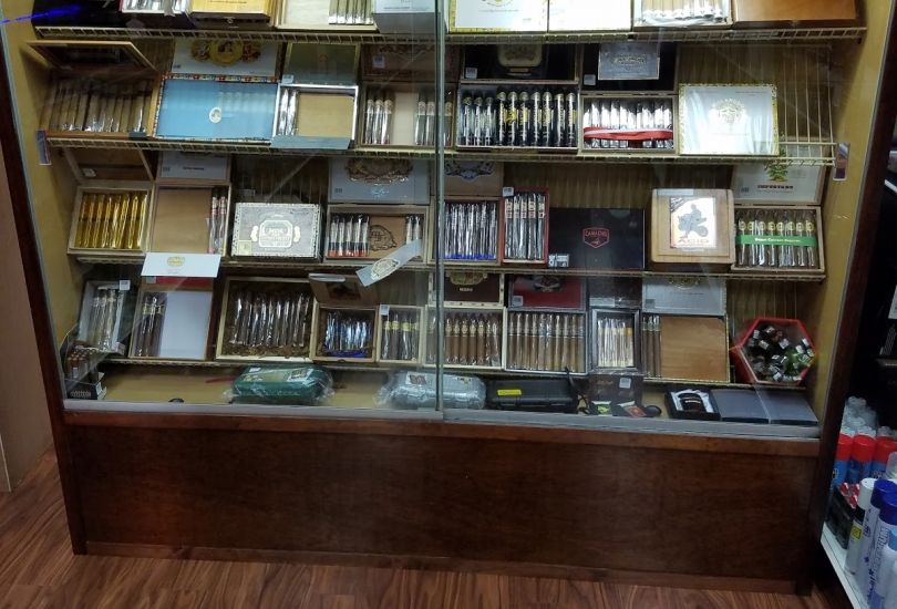 High Life Smoke Shop