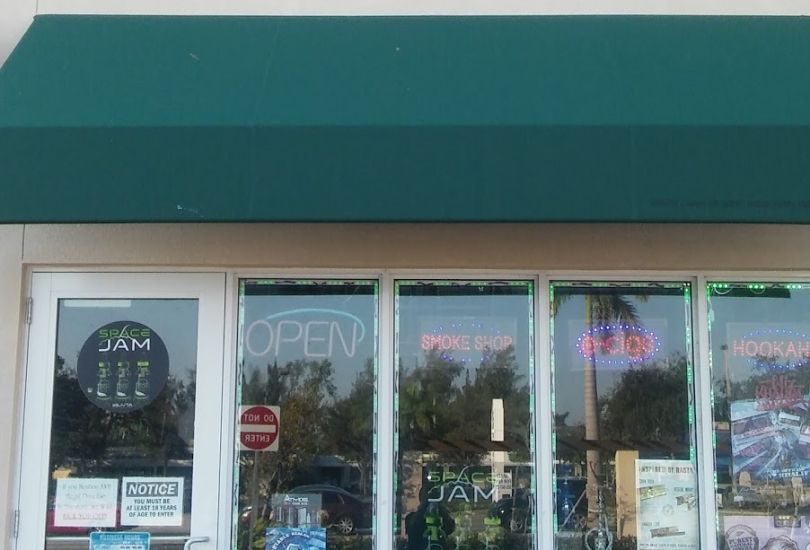 Hallandale Smoke Shop