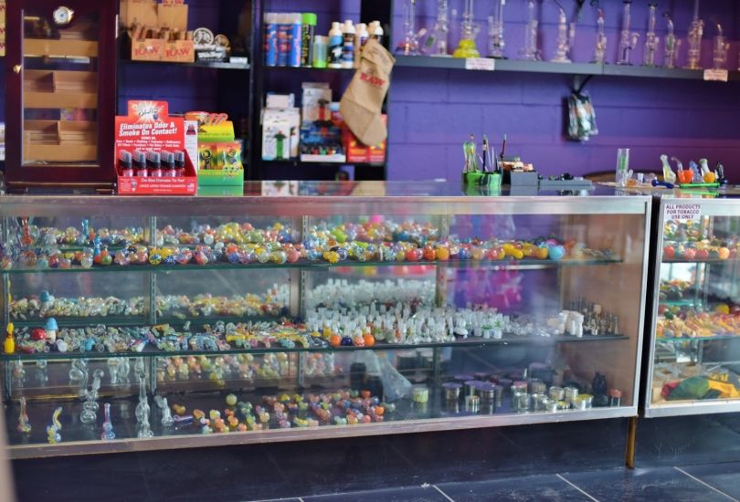 Euphoric Smoke Shop -Retail, Wholesale & Lounge - Hookah HQ