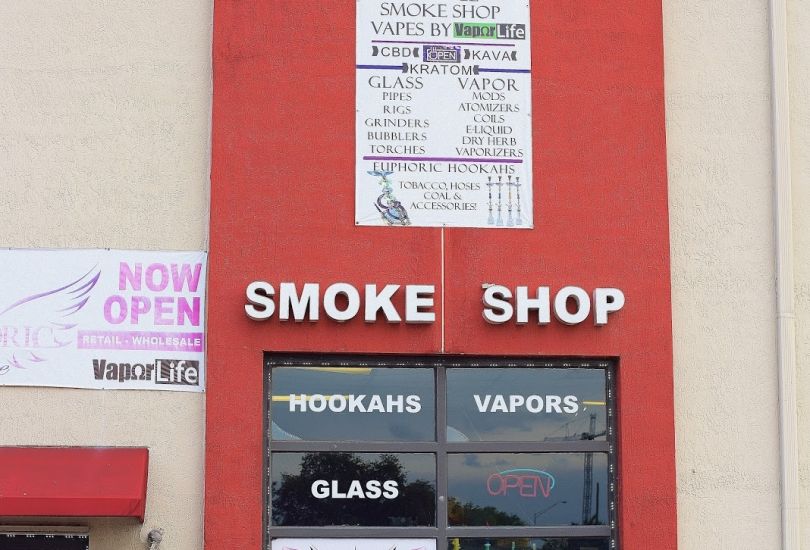 Euphoric Smoke Shop -Retail, Wholesale & Lounge - Hookah HQ