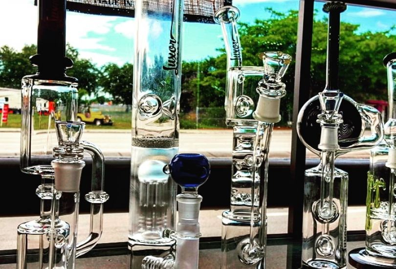 Euphoric Smoke Shop -Retail, Wholesale & Lounge - Hookah HQ