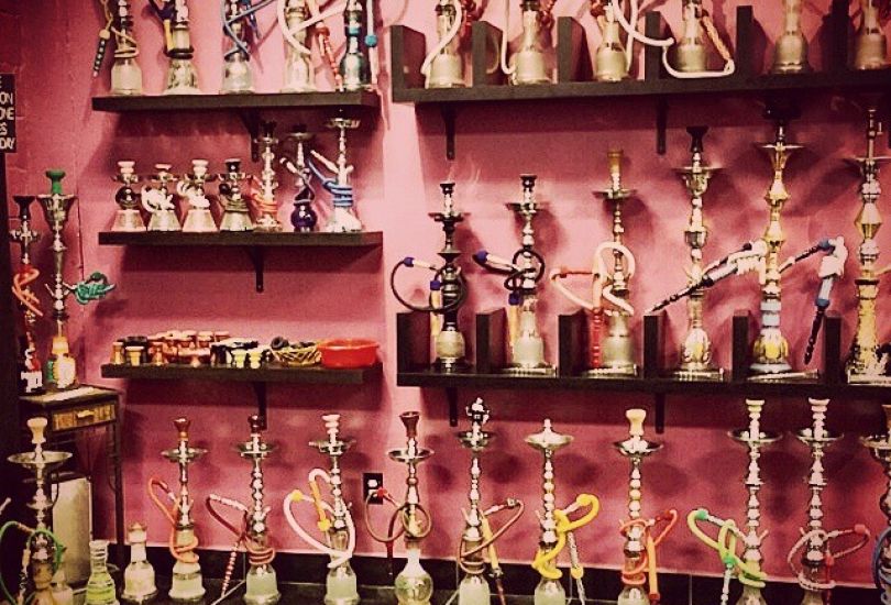 Euphoric Smoke Shop -Retail, Wholesale & Lounge - Hookah HQ