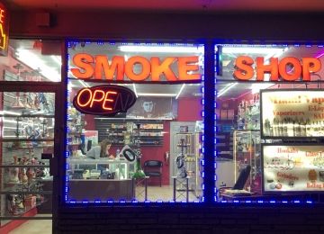 Miami Vape Smoke Shop