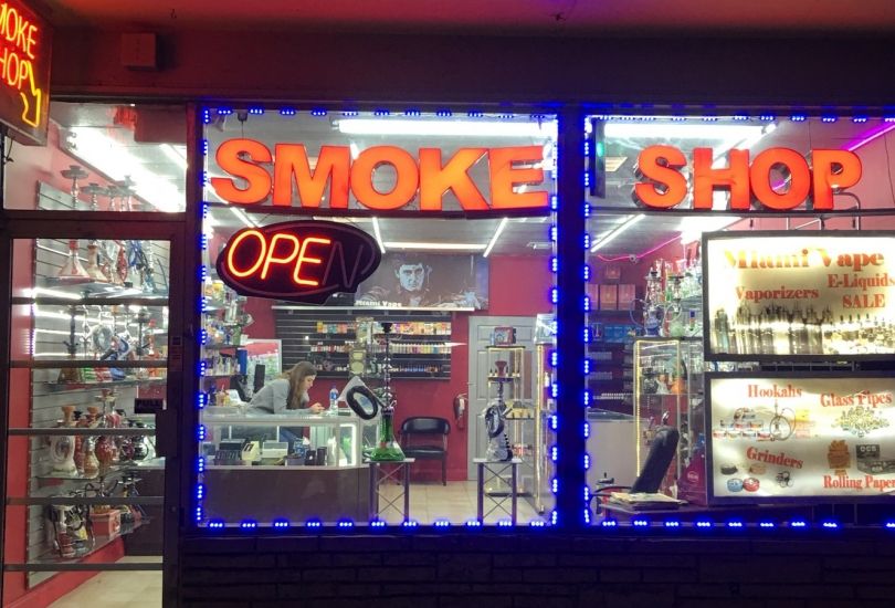 Miami Vape Smoke Shop