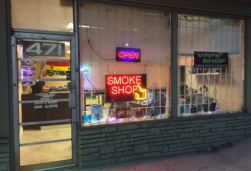 Miami Vape Smoke Shop