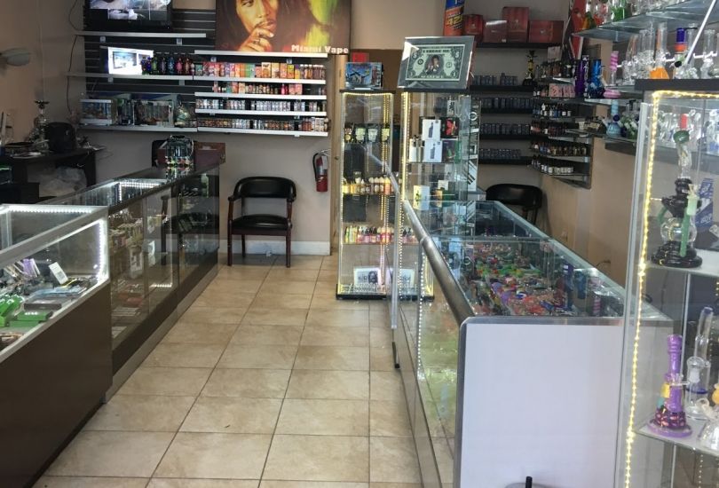 Miami Vape Smoke Shop