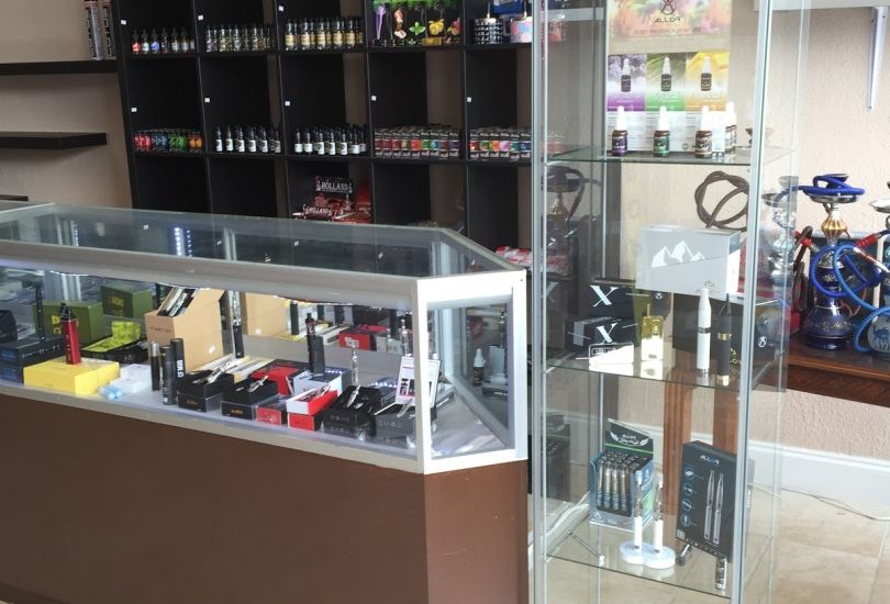 Miami Vape Smoke Shop