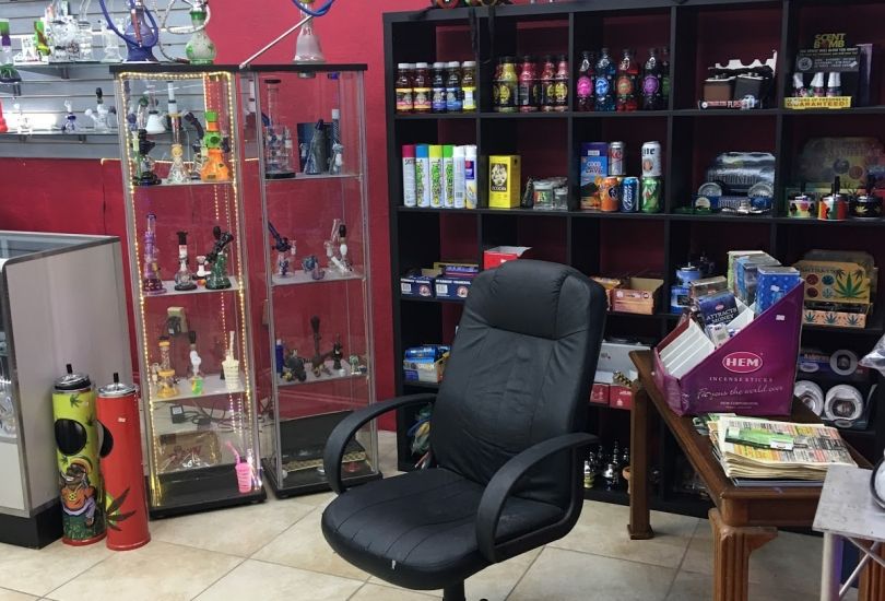 Miami Vape Smoke Shop