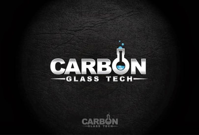 Carbon Glass Tech Smoke Shop