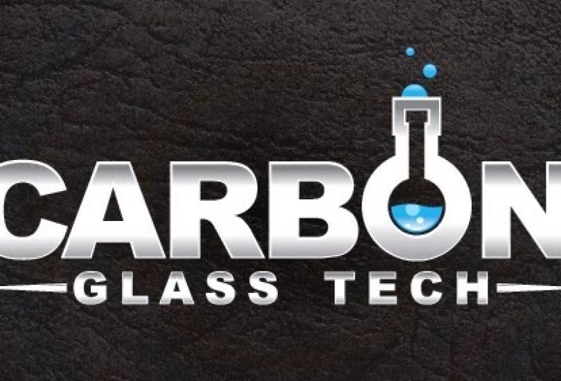 Carbon Glass Tech Smoke Shop