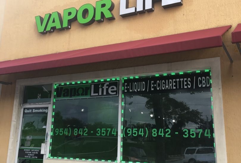 Vapor Life