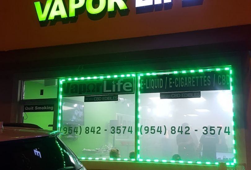 Vapor Life