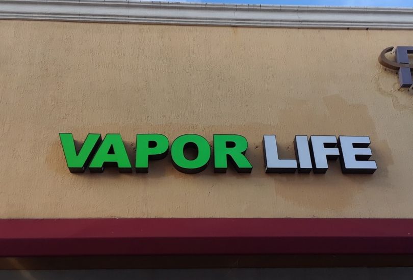 Vapor Life