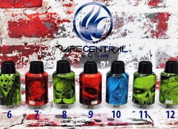 Vape Central Group