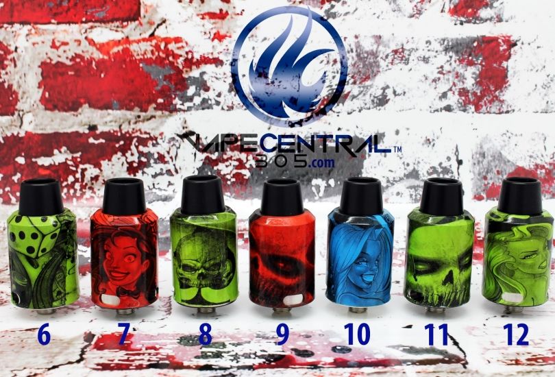 Vape Central Group