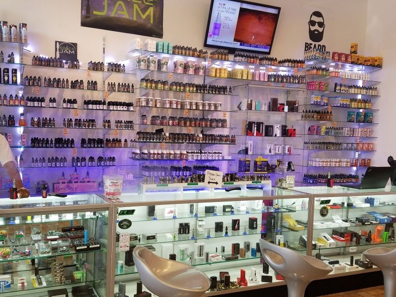 The King of Vape S Cape Coral, FL