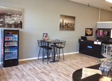 City Vapor & E-Cig Cape Coral