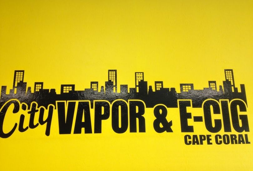 City Vapor & E-Cig Cape Coral