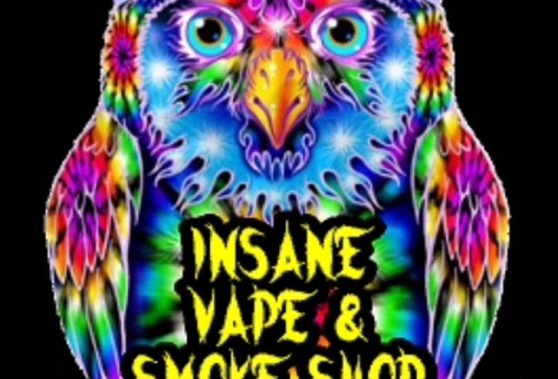 Insane Vape & Smoke Shop