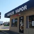 Naples Vapor