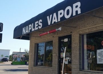 Naples Vapor