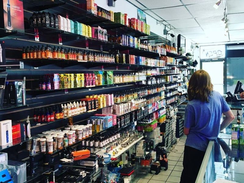 The King of Vape 3032 Santa Barbara Blvd 205 Cape Coral, FL