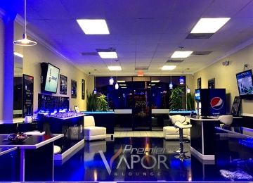 Premier Vapor®