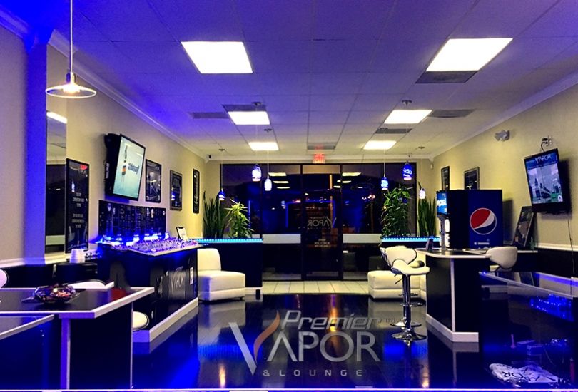 Premier Vapor®