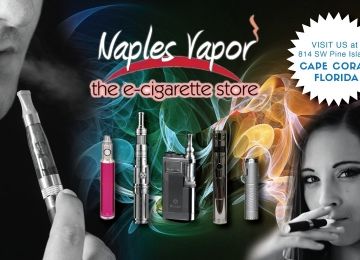 Naples Vapor