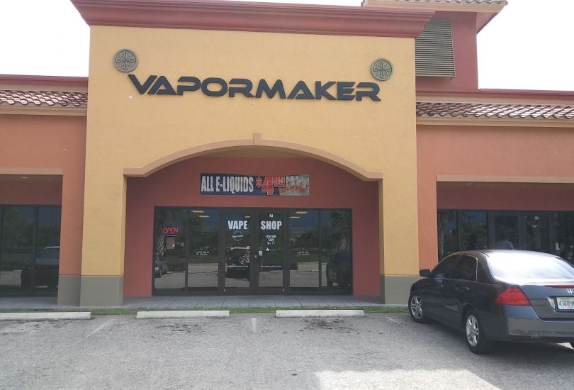 Vapormaker