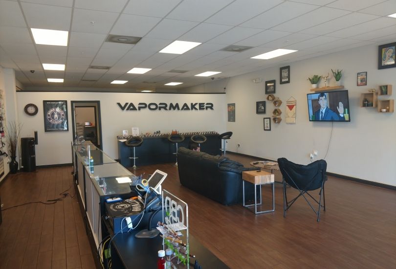 Vapormaker