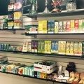 Tobacco E Cigs Smoke Shop