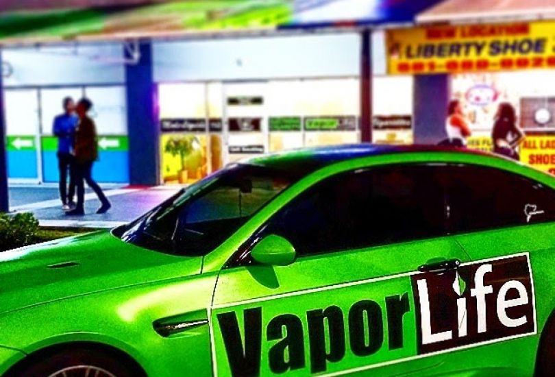 Vapor Life