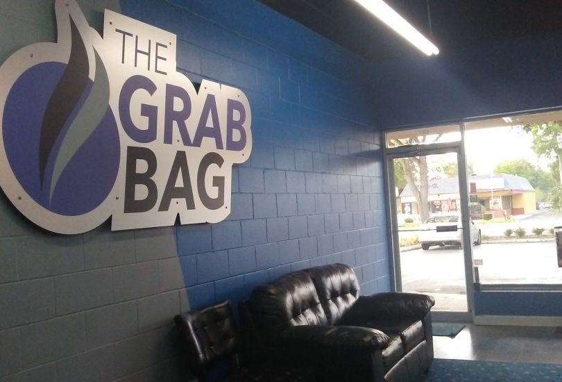 The Grab Bag - Electronic Cigarettes, Gifts, And More