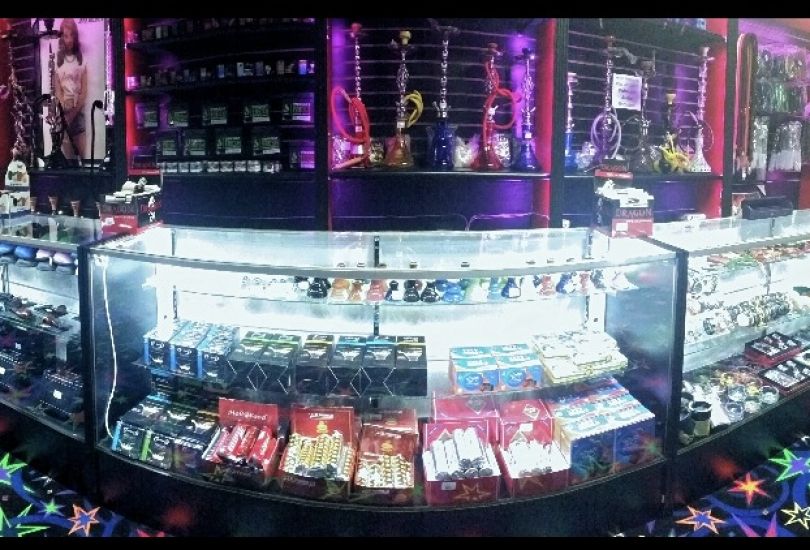 Climax Smoke Vape Hookah Shop