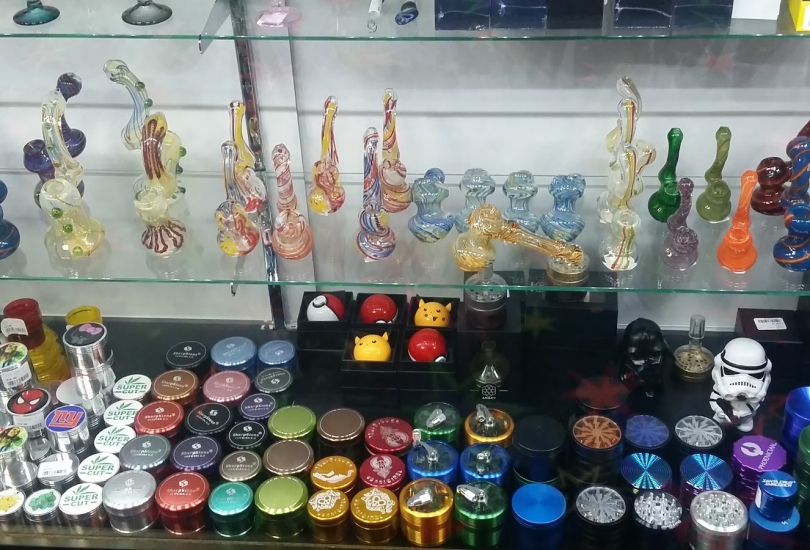 Climax Smoke Vape Hookah Shop