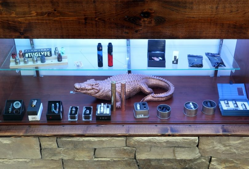 Vapor Co Of Gainesville