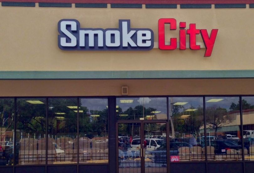 Smoke City Gainesville