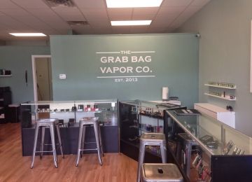 The Grab Bag