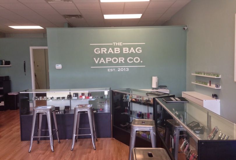 The Grab Bag