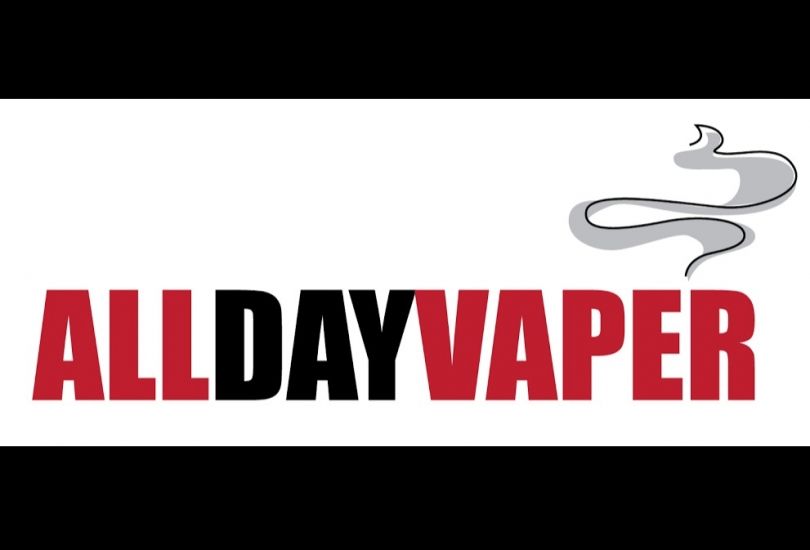 All Day Vaper