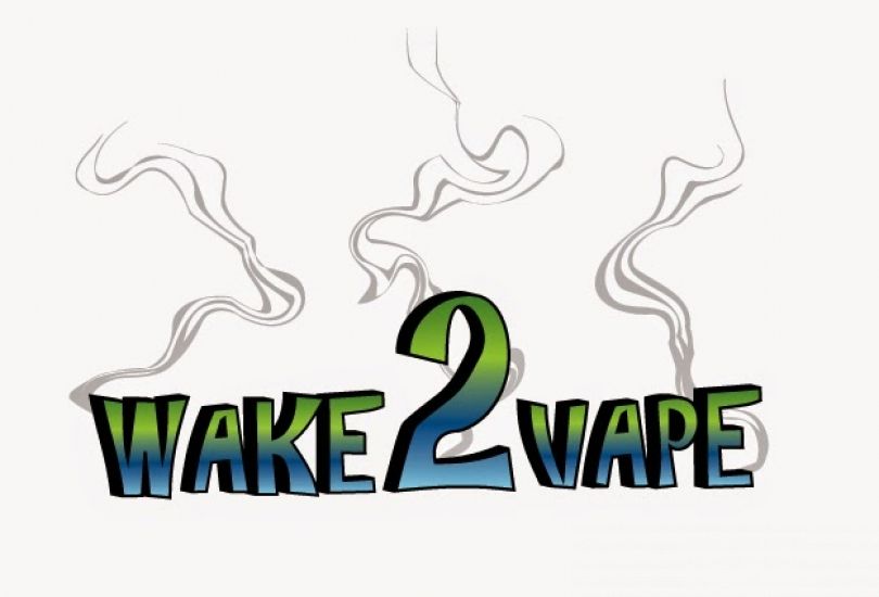 Wake 2 Vape